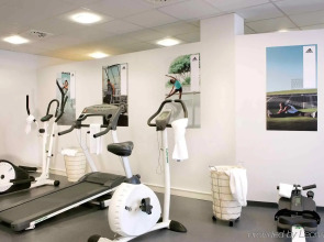 Hotel Mercure Graz City