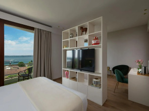 Olivi Hotel & Natural Spa