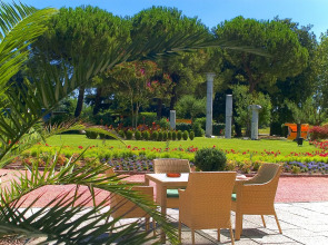 Hotel Terme Neroniane