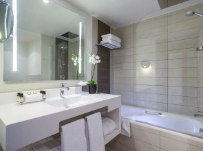 Отель Pullman Paris Centre-Bercy