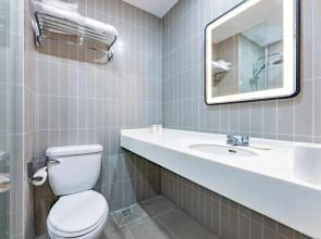 JinJiang Inn Guang'anmen