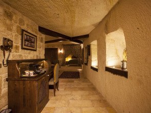 Kayakapi Premium Caves - Cappadocia
