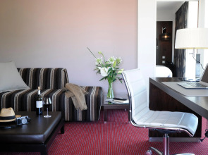 Radisson Blu Hotel, Montpellier