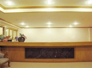 Rafael Mansion Bangkok Aiport