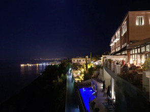 Hotel Metropole Taormina