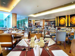 ARTOTEL Suites Bianti Yogyakarta