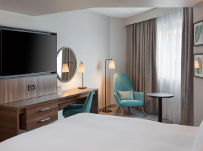 DoubleTree by Hilton London - Chelsea