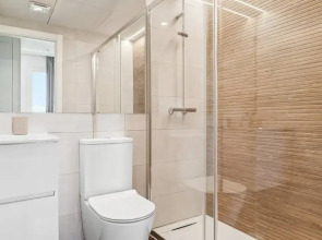 BEXT VALLECAS by HABYT