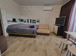 Апарт Миасс на улице Богдана Хмельницкого