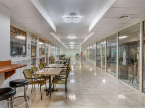 Ramada Plaza by Wyndham Marco Polo Beach Resort