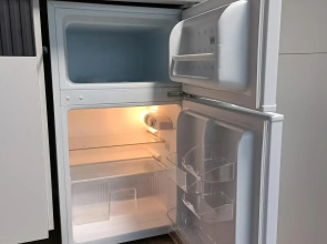 Апартаменты на улице Кутузова 16к3