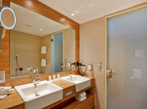 H4 Hotel München Messe