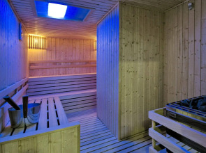 Hotel Puertobahia & Spa