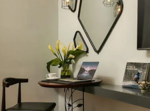 Hanoi La Mejor Hotel & Sky Bar