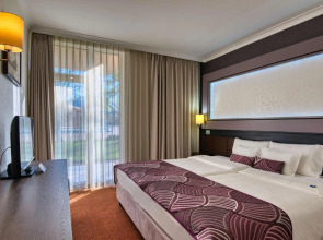 Aquaworld Resort Budapest