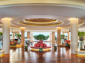 Sheraton Hua Hin Resort & Spa