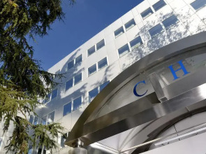 Отель Best Western City