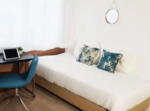 Break & Home Paris Italie Porte De Choisy