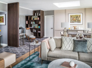 Cordis, Auckland by Langham Hospitality Group