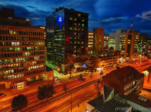 Hilton Bogota