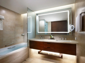 LOTTE City Hotel Daejeon