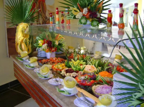 Sharm Bride Resort Aqua & SPA