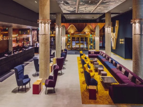 Original Sokos Hotel Presidentti