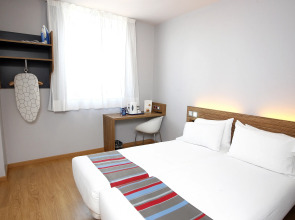 Travelodge Valencia Aeropuerto