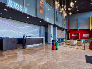 Park Inn by Radisson Samsun