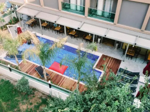 Laren Sea Sıde Hotel & Spa