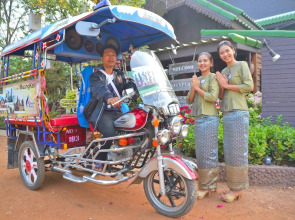 Thai Thai Sukhothai Resort