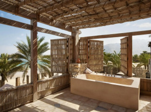 Six Senses Zighy Bay