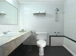 De Greenish Village Langkawi