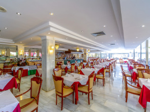 Mar Hotels Paguera & Spa