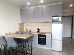 Апартаменты на улице Старошоссейная 5 корпус 6