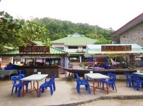 White Sand Beach Resort