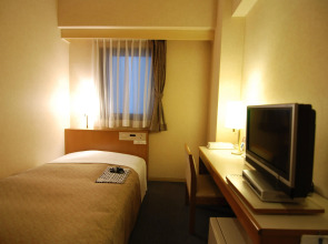 Отель New Star Ikebukuro