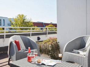 Living Hotel Weißensee