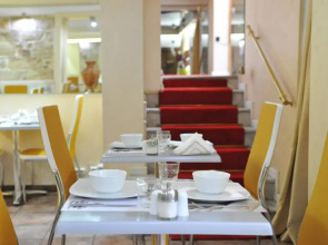 Acropolis Museum Boutique Hotel