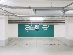 Scandic Hamburg Emporio