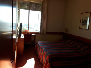 Meditur Hotel Ognina