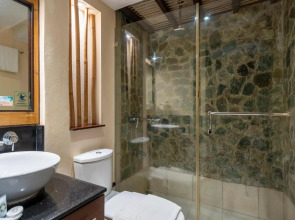 Le Soleil De Boracay