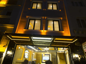 Harbour Suites Old City