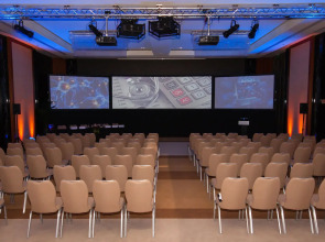 Four Points by Sheraton Kecskemet Hotel & Conference Center