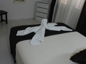 Aparthotel la Piramide