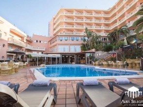 Alba Seleqtta Hotel Spa Resort