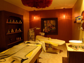 Fame Residence Göynük - All Inclusive