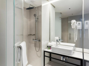 B&B Madrid Centro Puerta del Sol