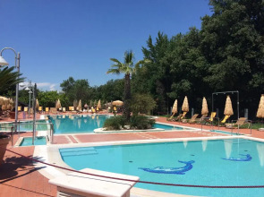 Montespina Park Hotel