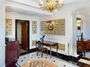 Baglioni Hotel Regina 